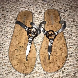 Michael kors sandals